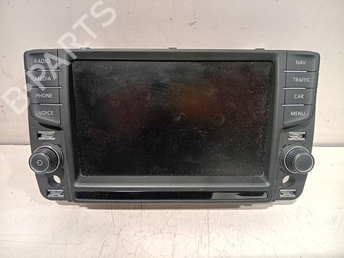 Electronic module VW PASSAT B8 Variant (3G5, CB5) 1.4 GTE Hybrid | BP36884592M83  - Image 5