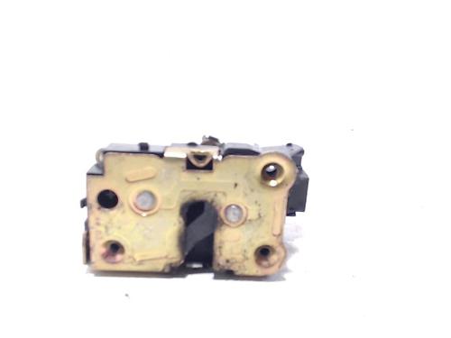 Used Front right lock RENAULT KANGOO Express (FC0/1_) 1.5 dCi (FC1R) (57 hp) 13197852