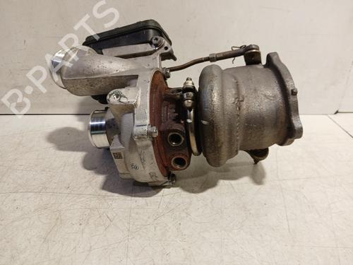 Turbo/Compresor Turbo/Compresor OPEL GRANDLAND / GRANDLAND X (A18, P1UO) 1.6 Turbo Hybrid (224 hp) 34572197 34572197