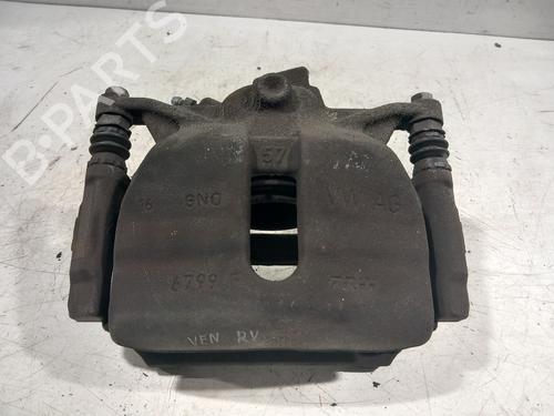 Right front brake caliper VW PASSAT B8 Variant (3G5, CB5) 1.6 TDI | BP33935226M104 - Image 4