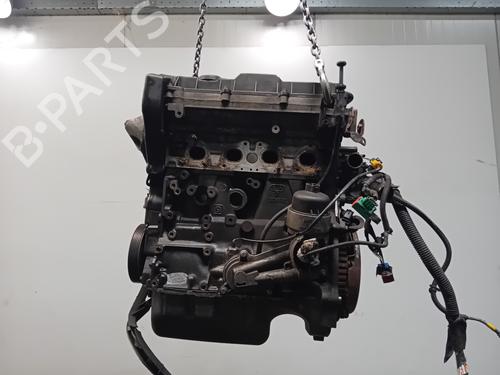 Engine PEUGEOT PARTNER Tepee 1.6 VTi | BP21147749M1 