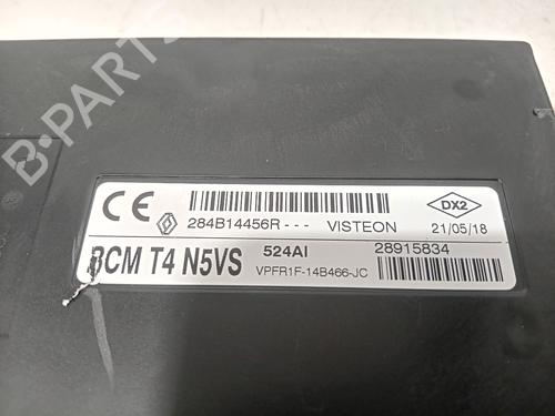 Electronic module RENAULT CAPTUR I (J5_, H5_) 1.2 TCe 120 | BP26532693M83 - Image 3