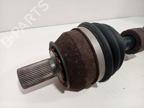 Left front driveshaft VOLVO V60 I (155) D6 Hybrid AWD | BP32395690M38 - Image 2