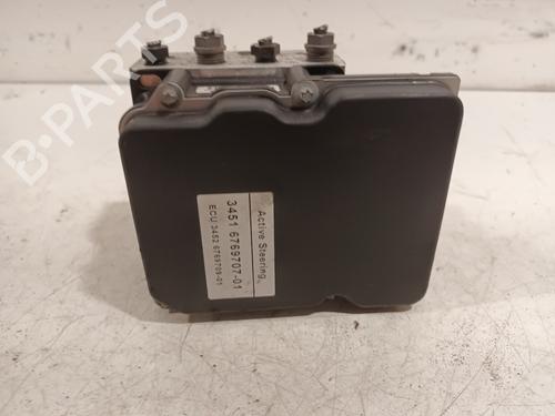 ABS pump BMW 5 Touring (E61) 535 d | BP15371270M43 