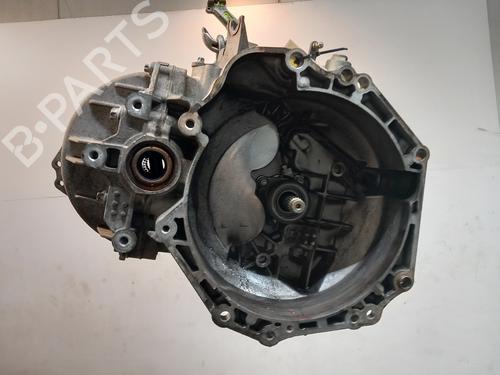 Used Gearbox Gearbox 37671641 37671641