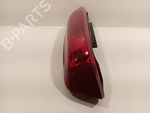 Right taillight NISSAN X-TRAIL I (T30) 2.0 | BP16421838C35 