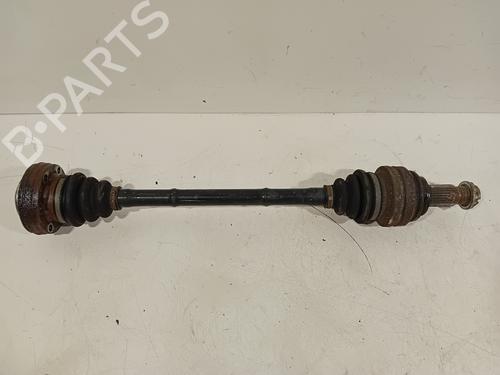 Left rear driveshaft BMW X1 (E84) sDrive 18 d | BP24925549M40 - Image 2