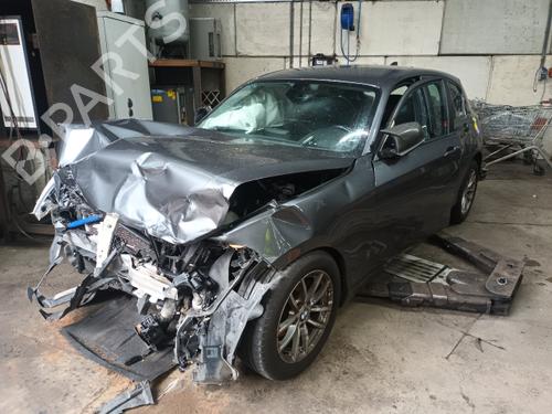 Starter BMW 1 (F20) 116 i | BP40513025M8 - Image 6
