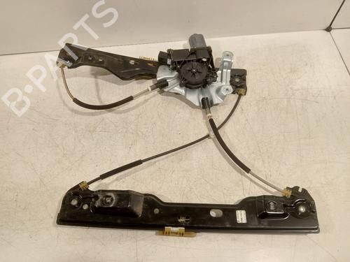Used Front right window mechanism Front right window mechanism OPEL ASTRA J (P10) 1.7 CDTI (68) (110 hp) 40084109 40084109