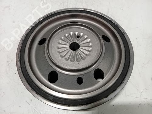 Pulley AUDI Q8 (4MN, 4MT) 55 TFSI e quattro | BP38047136M122 - Image 2