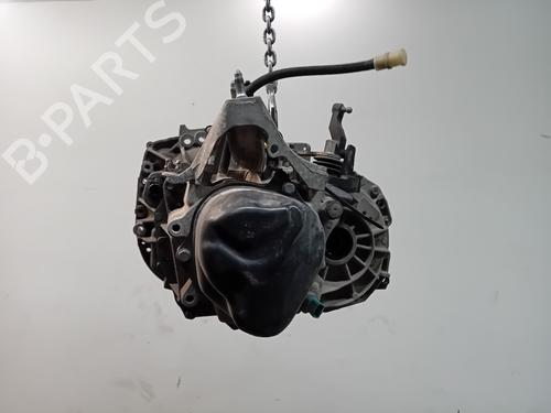 Gearbox DACIA SANDERO II 1.2 | BP23459708M3 