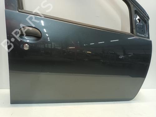 Right front door PEUGEOT 107 (PM_, PN_) 1.0 | BP29567091C3 