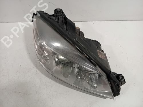 Right headlight MERCEDES-BENZ C-CLASS (W204) C 200 CDI (204.001) | BP29077144C29 