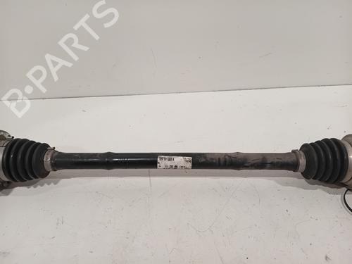 Right rear driveshaft VW TRANSPORTER T6 Platform/Chassis (SFD, SFE, SFL, SFZ, SJD, SJ 2.0 TDI | BP27929252M41 