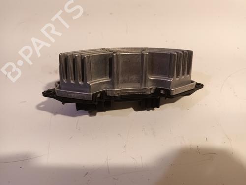 Heater resistor OPEL COMBO Box Body/MPV (X12) 1.6 CDTI (B05) | BP16330676M108 