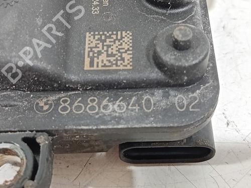 Electronic sensor BMW 3 (G20, G80, G28) M 340 i xDrive | BP21117334M84 