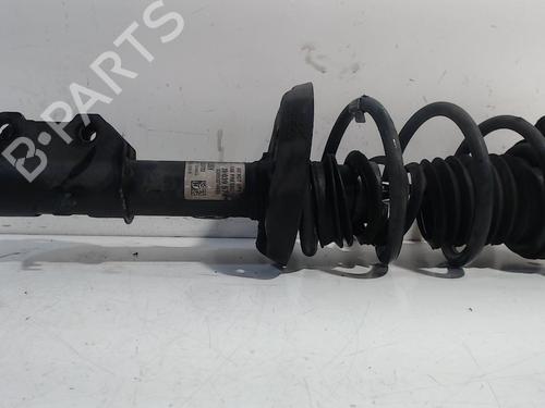 Used Left front shock absorber Left front shock absorber 11687883 11687883