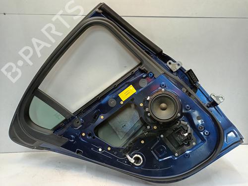 Left rear door JAGUAR XE (X760) 2.0 D | BP23436808C4 
