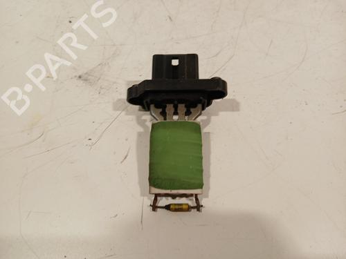 Heater resistor SEAT Mii (KF1, KE1) 1.0 | BP30462488M108 
