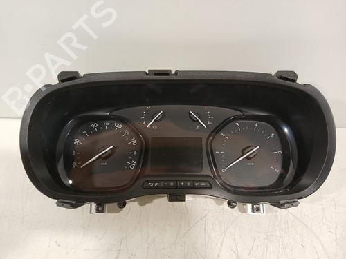 Used Instrument cluster Instrument cluster 37079025 37079025