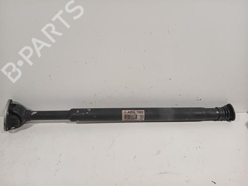 Used Driveshaft MERCEDES-BENZ GLK-CLASS (X204) 280 4-matic (204.981) (231 hp) 30744421