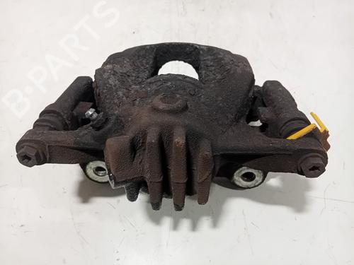 Left front brake caliper OPEL VIVARO B Van (X82) 1.6 CDTI (05) | BP37510545M105 - Image 3