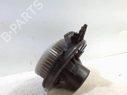 Heater blower motor SKODA FABIA II Combi (545) 1.2 | BP7991480M62 