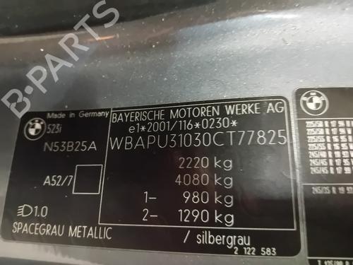 Starter BMW 5 Touring (E61) 523 i | BP28186814M8 