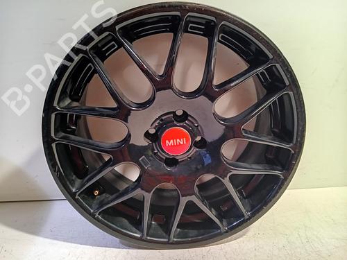 Used Rim MINI MINI (R56) Cooper (120 hp) 25621967