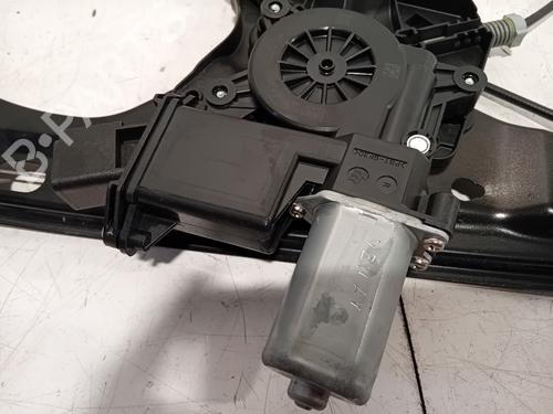 Front left window mechanism OPEL ASTRA K Sports Tourer (B16) 1.6 CDTi (35) | BP22232160C22 