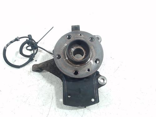 Used Right front steering knuckle Right front steering knuckle OPEL VIVARO B Van (X82) 1.6 CDTI (05) (120 hp) 13720632 13720632