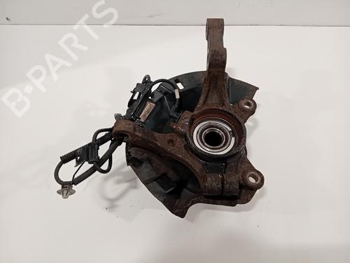 Left front steering knuckle KIA RIO III (UB) 1.4 CVVT | BP29371198M25 