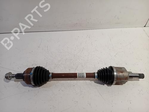 Used Left front driveshaft FORD PUMA (J2K, CF7) 1.0 EcoBoost mHEV (125 hp) 29015685