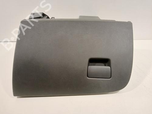 Used Glove box Glove box OPEL GRANDLAND / GRANDLAND X (A18, P1UO) 1.2 (75) (131 hp) 36326431 36326431