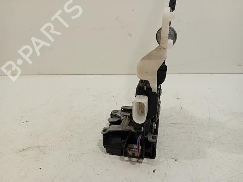 Front right lock VW CADDY III Box Body/MPV (2KA, 2KH, 2CA, 2CH) 1.9 TDI | BP15253336C97 