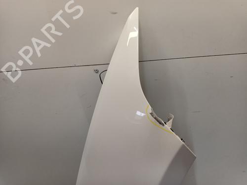 Right front fenders BMW 1 (F20) M 135 i xDrive | BP30132082C42 