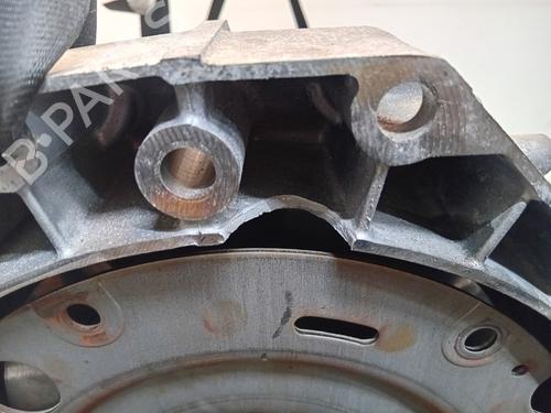 Gearbox AUDI A6 C7 Avant (4G5, 4GD) 2.0 TFSI quattro | BP36360360M3 - Image 5