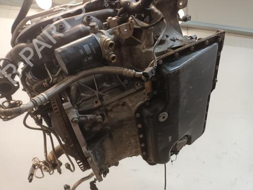 Engine AUDI A6 C5 (4B2) RS6 quattro | BP27167860M1 