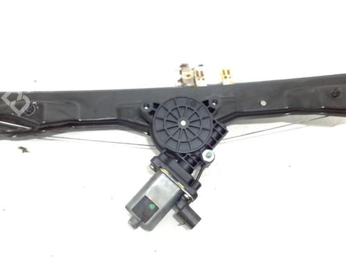 Used Front right window mechanism Front right window mechanism FIAT PANDA (312_, 319_) 0.9 (312PXG1A) (86 hp) 10491940 10491940