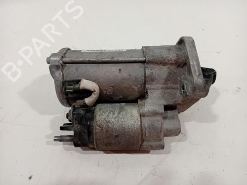 Starter DACIA DUSTER (HM_) 1.5 dCi 115 (HMAD) | BP30579376M8 