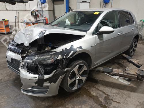 Used Parts VW GOLF VII (5G1, BQ1, BE1, BE2)  1.6 TDI  4638185