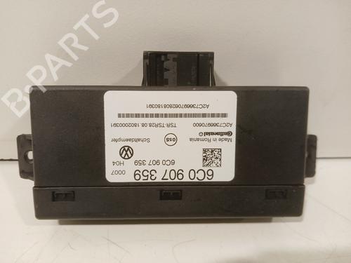 Used Control unit Control unit SEAT ARONA (KJ7, KJP) 1.0 TSI (116 hp) 40063316 40063316