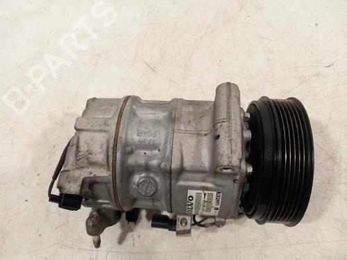 AC compressor VOLVO V40 Hatchback (525) D3 | BP33607774M34 - Image 4