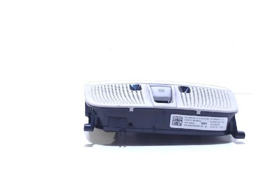Used Interior roof light Interior roof light MERCEDES-BENZ C-CLASS T-Model (S205) C 180 (205.240) (156 hp) 5957714 5957714