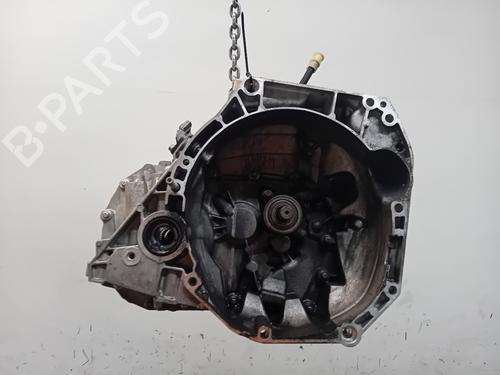 gearbox-dacia-sandero-ii-2012-38730439 main image