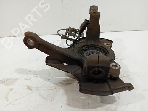 Left front steering knuckle FORD KA (RU8) 1.2 | BP14925595M25 