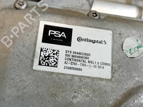 Other PEUGEOT 208 II (UB_, UP_, UW_, UJ_) e-208 | BP19078179O1 