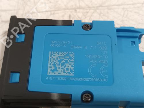 Electronic module BMW 3 (G20, G80, G28) 330 e Plug-in-Hybrid xDrive | BP26688008M83 - Image 7