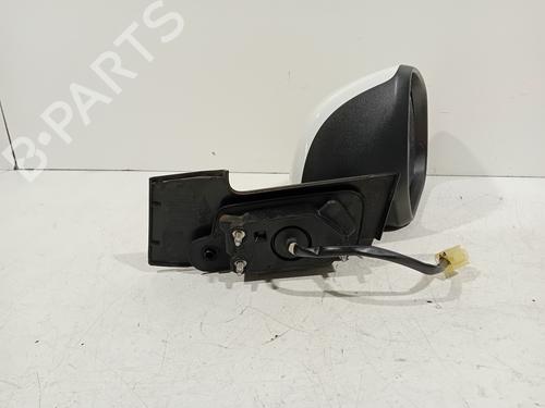 Right mirror OPEL AGILA B (H08) 1.0 (F68) | BP18349818C27 