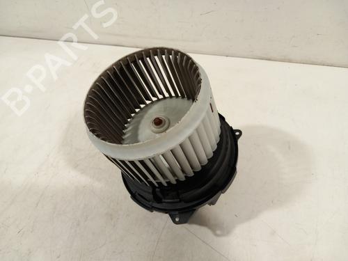 Heater blower motor RENAULT CLIO V (B7_) 1.0 TCe 100 (B7MT) | BP37257601M62 - Image 2